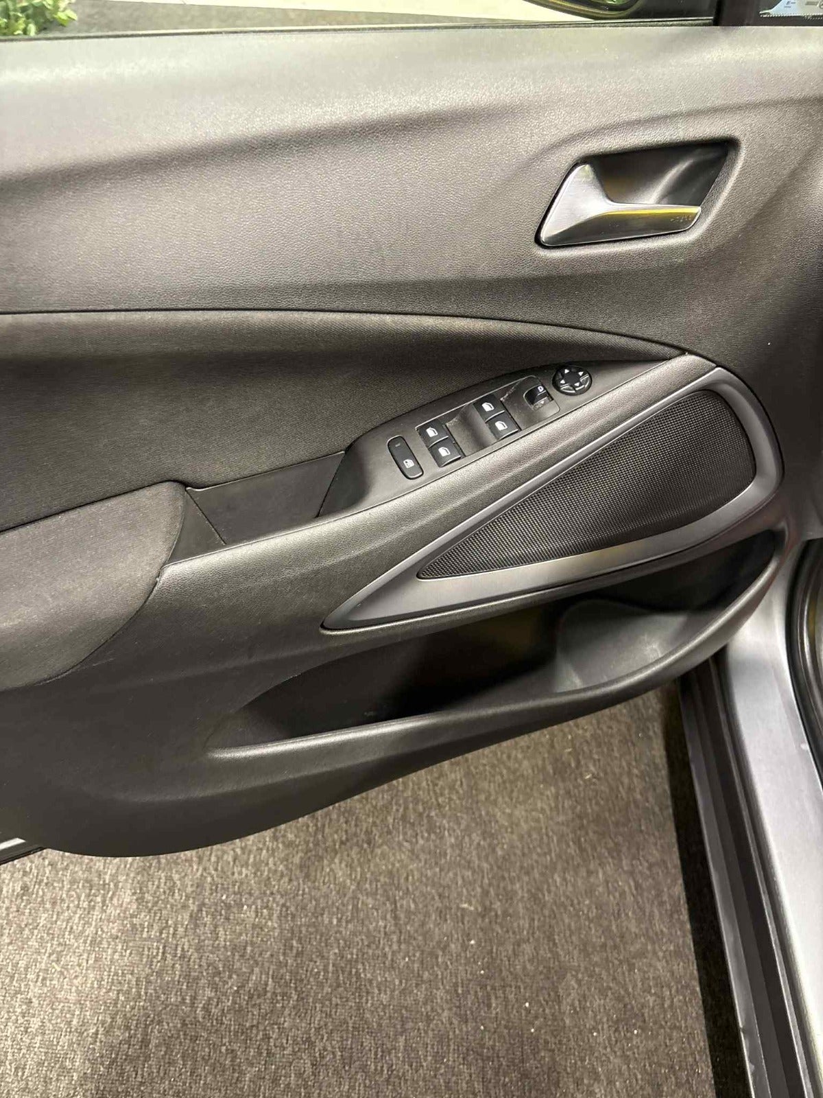 Billede af Opel Crossland X 1,2 Enjoy