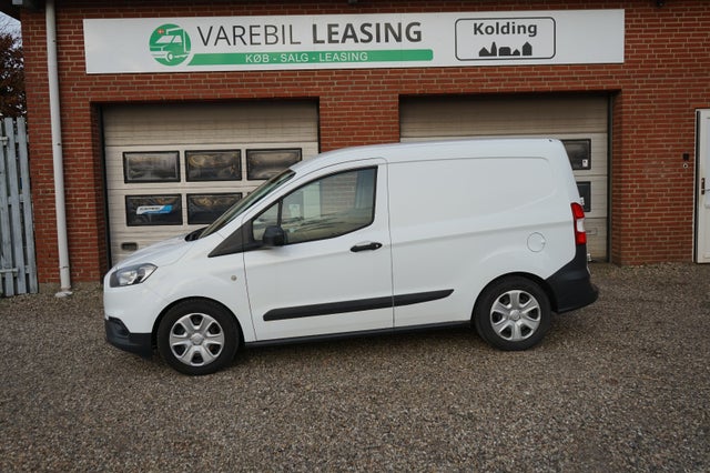 Ford Transit Courier 1,5 TDCi 75 Trend