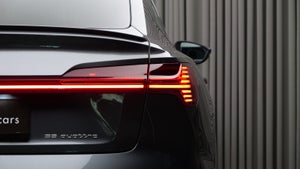Audi e-tron S-line Sportback quattro