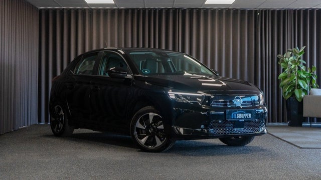 Opel Corsa-e 50 Elegance