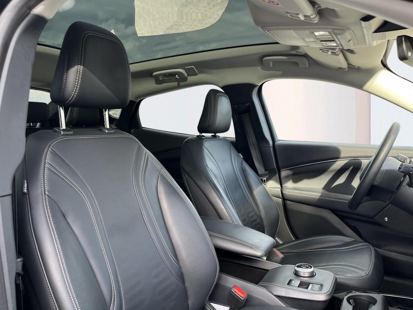 Ford Mustang Mach-E Premium Extended Range