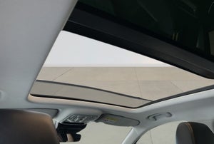MG EHS PHEV Luxury