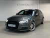 Audi A3 TDi 150 S-line Sportback S-tr.
