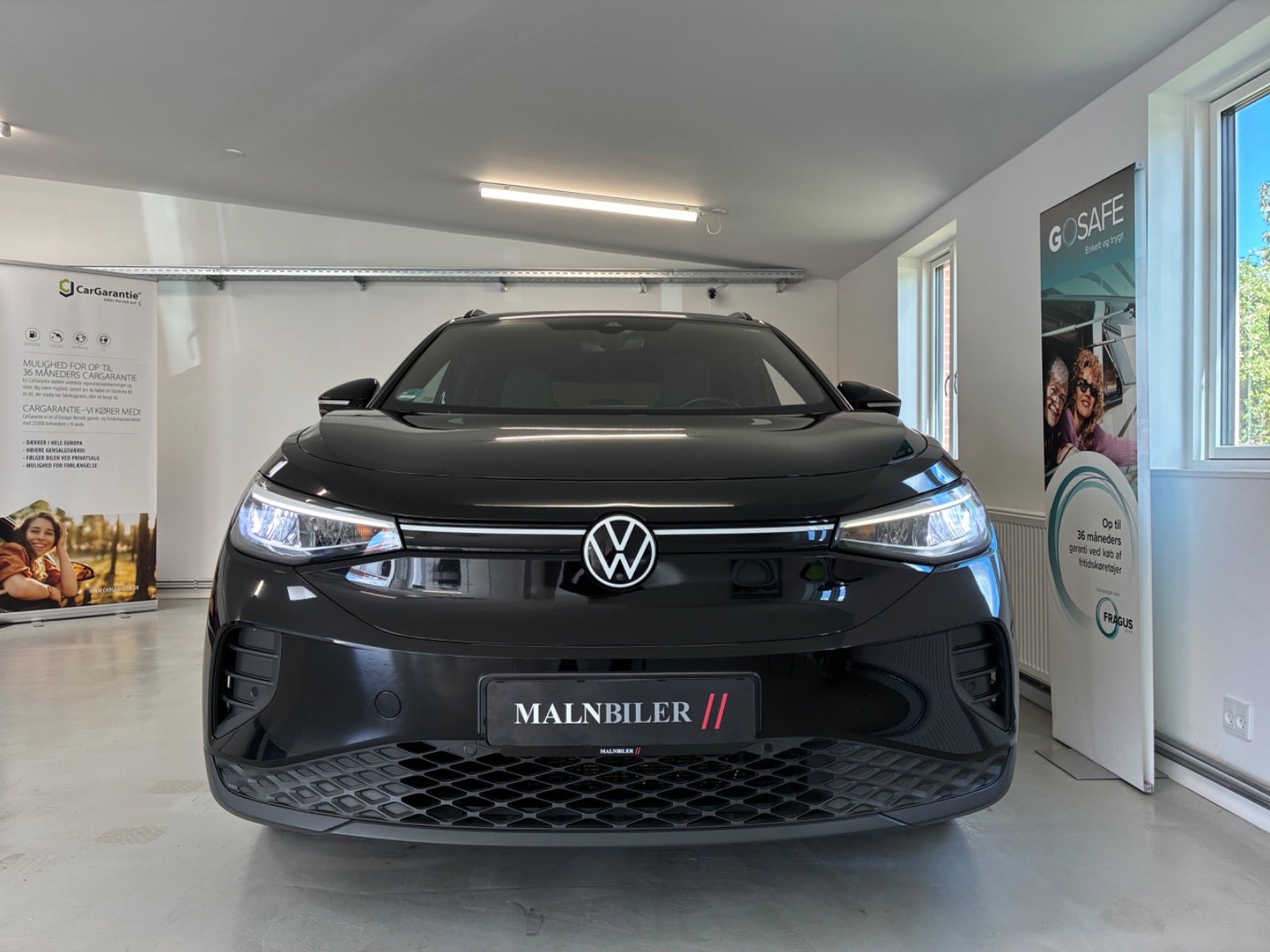 Billede af VW ID.4 77 Pro Performance
