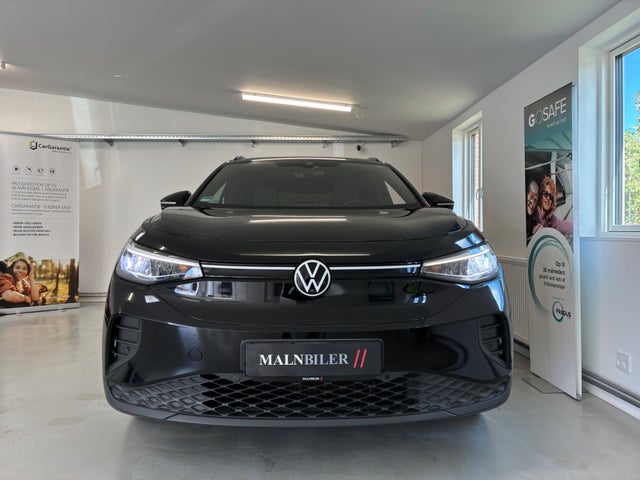 VW ID.4 77 Pro Performance