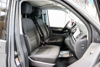 VW Multivan