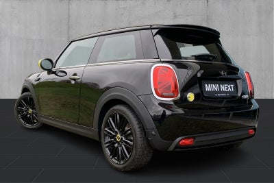 MINI Cooper SE Classic Trim - 2