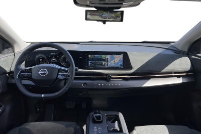 Nissan Ariya Evolve e-4ORCE