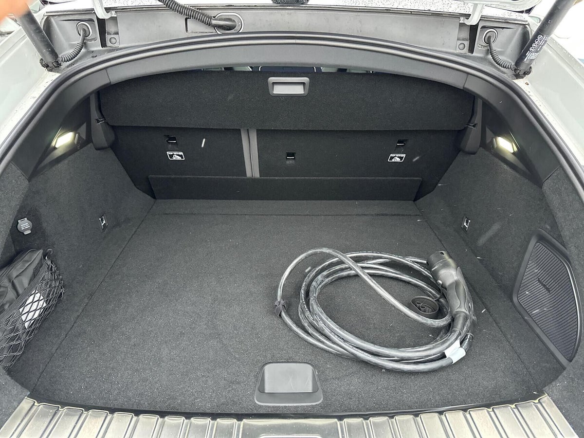 Polestar 4 Long Range billede 13