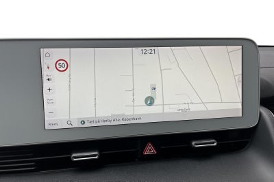 Hyundai Ioniq 5 Creative