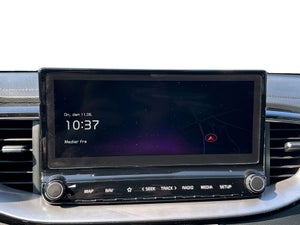 Kia Ceed PHEV Advance+ SW DCT