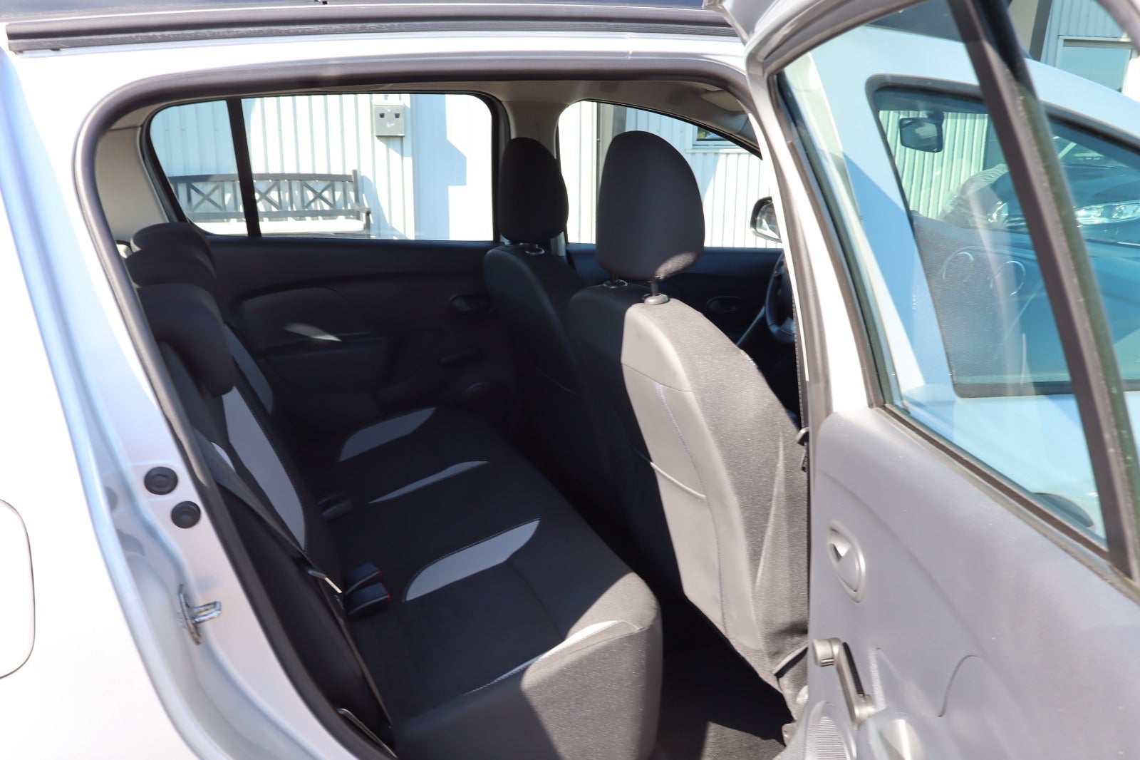 Billede af Dacia Sandero 0,9 TCe 90 Essential