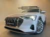 Audi e-tron Advanced quattro thumbnail