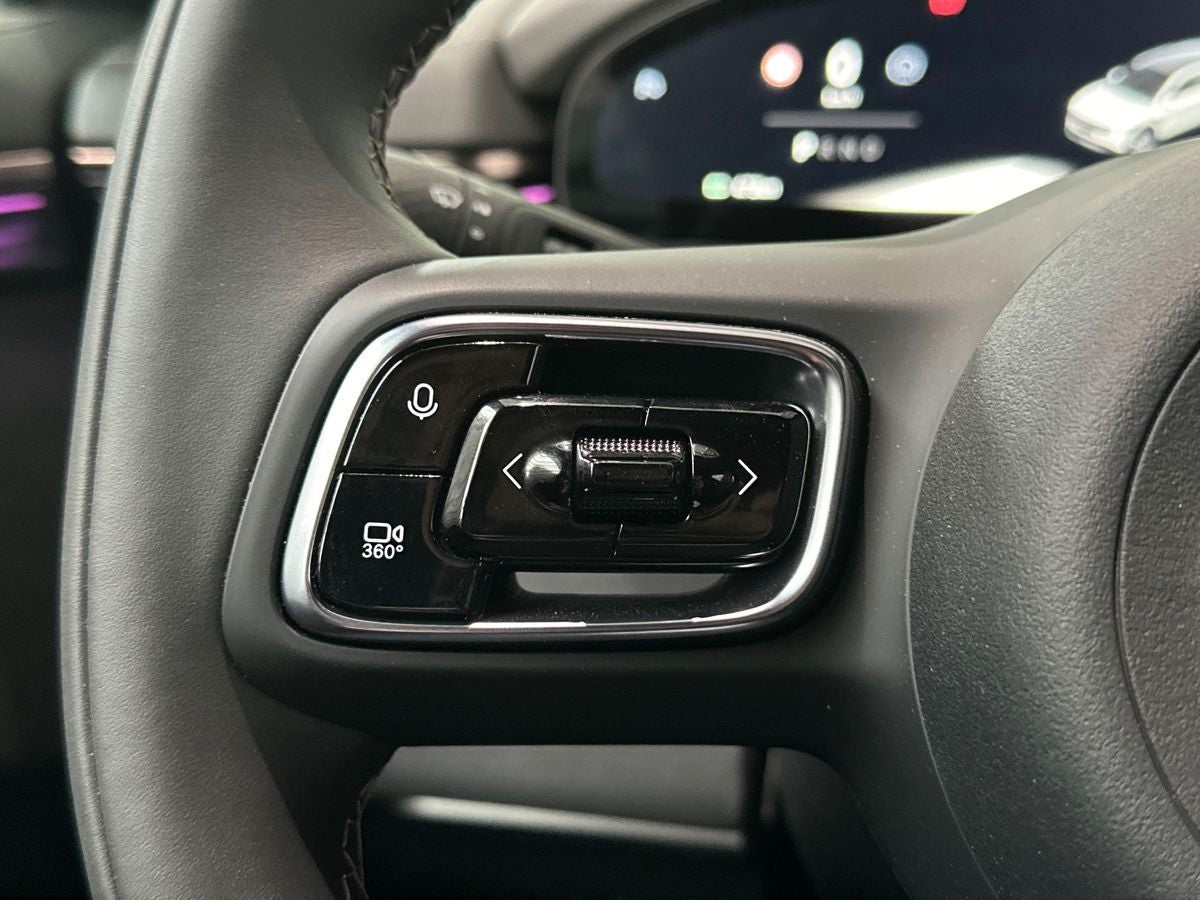 Zeekr 7X Long Range RWD billede 16