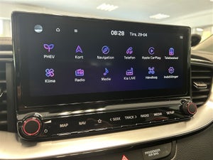 Kia XCeed PHEV Upgrade+ DCT