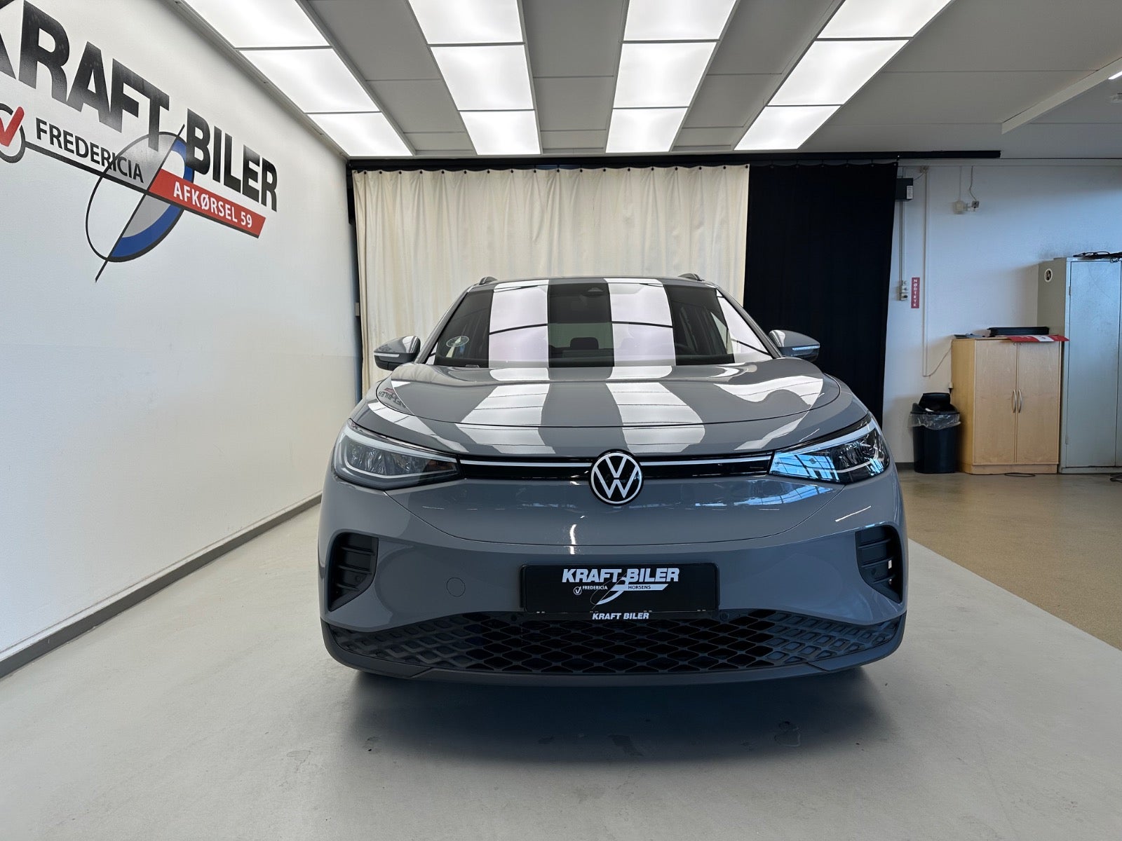 Billede af VW ID.4 52 Pure