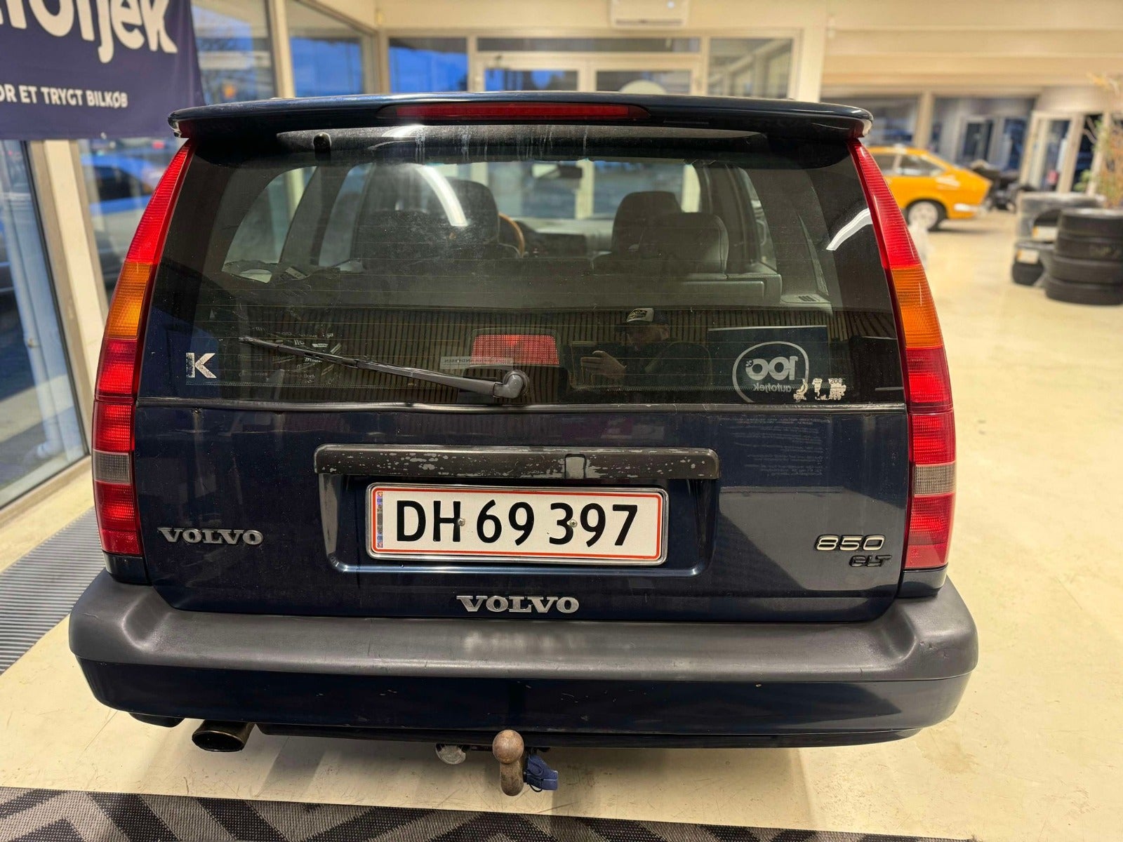 Volvo 850 1996