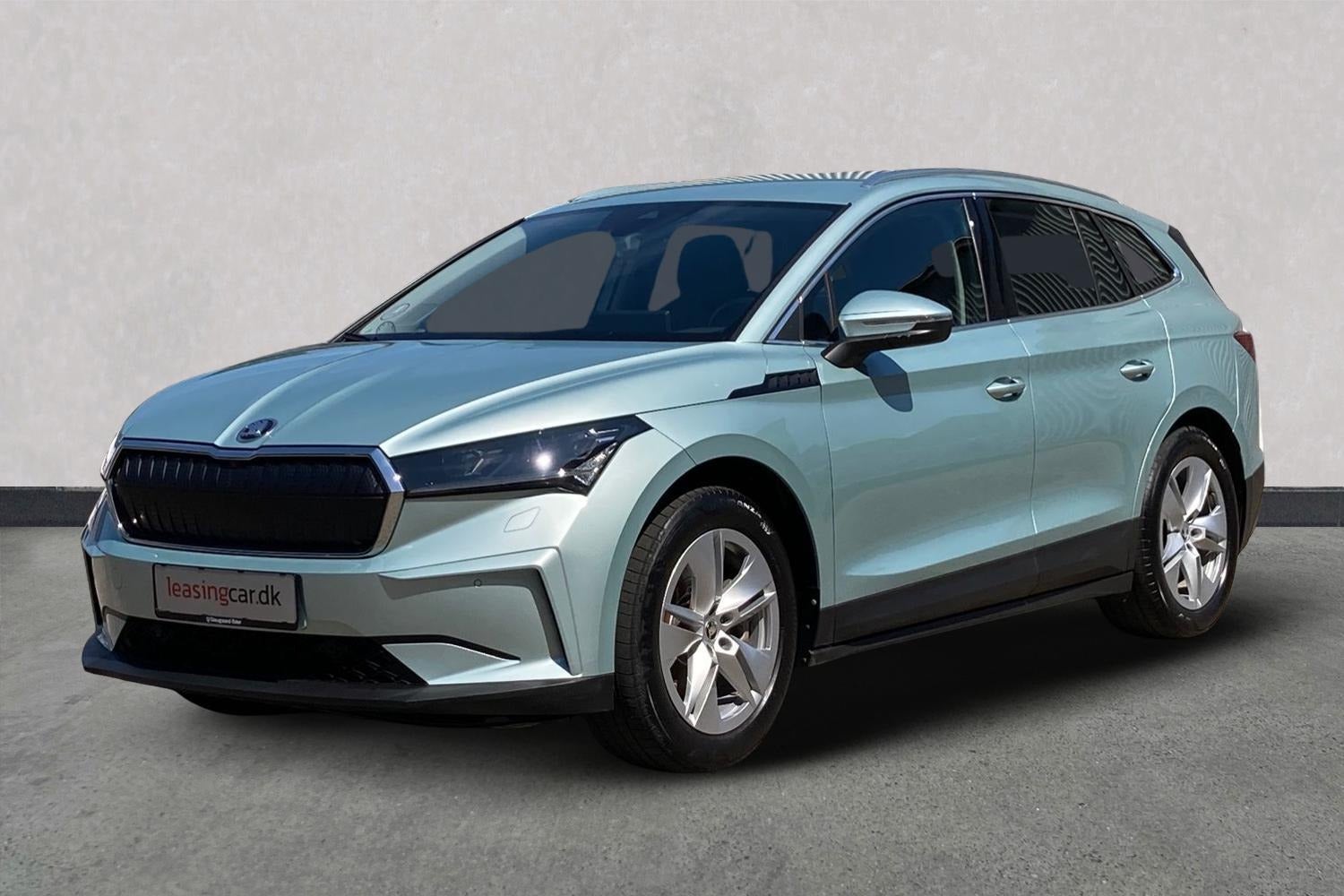 Billede af Skoda Enyaq 80 iV