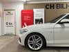 BMW 116d M-Sport aut. thumbnail