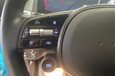 Hyundai Ioniq 6 Advanced