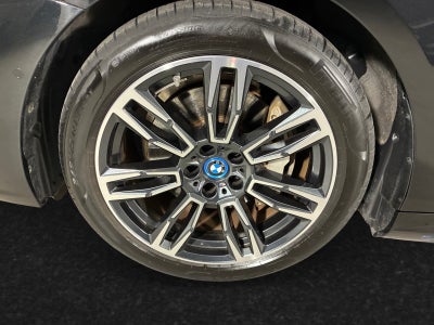 BMW i5 eDrive40 M-Sport