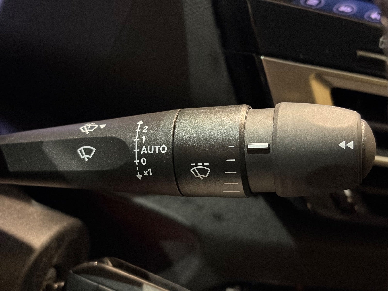 Billede af Citroën ë-C4 50 Feel