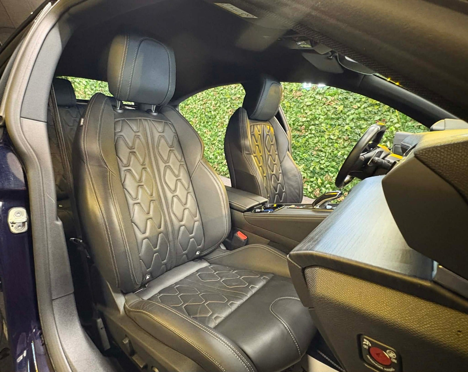 Billede af Peugeot 508 1,6 PureTech 225 GT EAT8