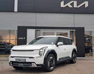 Kia EV9 99 Long Range Premium RWD 7prs 5d