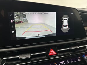 Kia Niro PHEV Prestige DCT