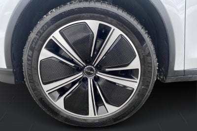 BYD Tang Flagship AWD 7prs