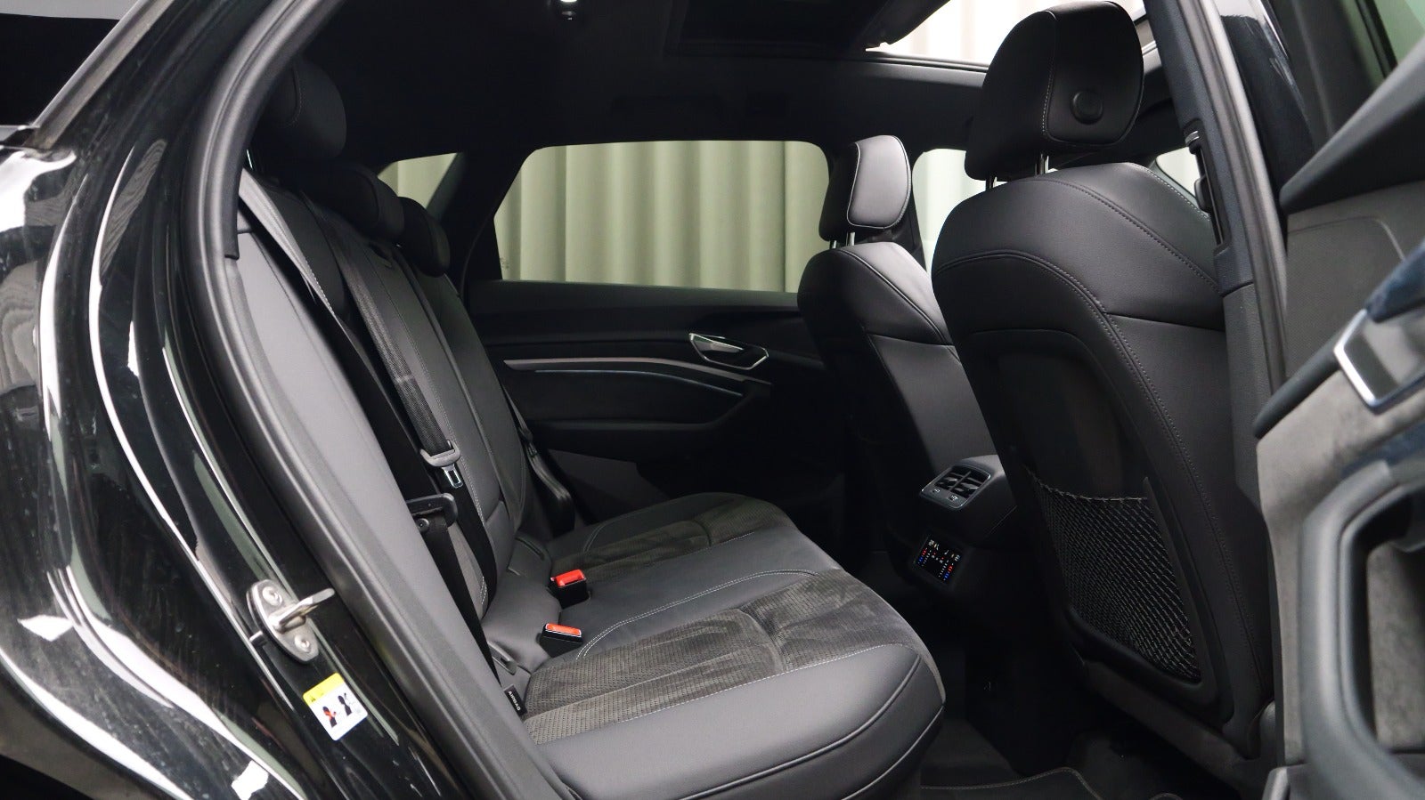 Audi e-tron S-line Prestige quattro