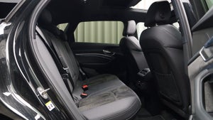 Audi e-tron S-line Prestige quattro