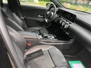 Mercedes A200 AMG Line aut.