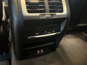 BMW iX3 Charged M-Sport