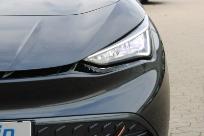 Cupra Born Dinamica Pack
