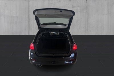 BMW 320d Touring Executive aut.