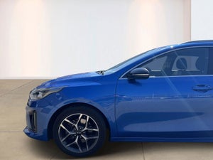 Kia Ceed T-GDi GT-Line DCT