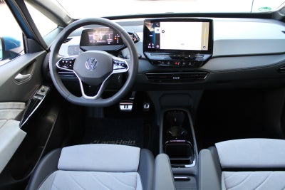 VW ID.3 Pro Move
