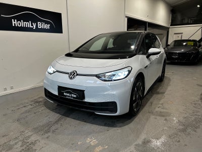 VW ID.3 Pro