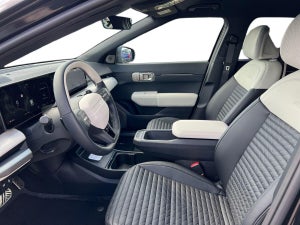 Kia EV4 Long Range GT-Line