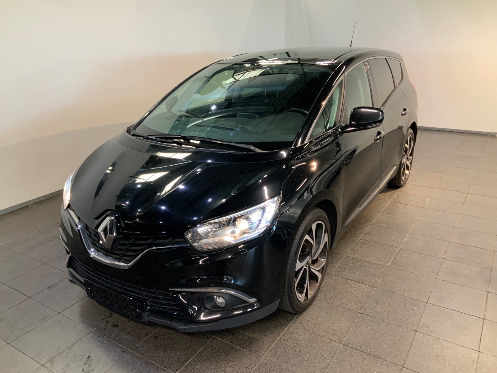 Renault Grand Scenic IV