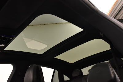 Mercedes EQE43 AMG 4Matic