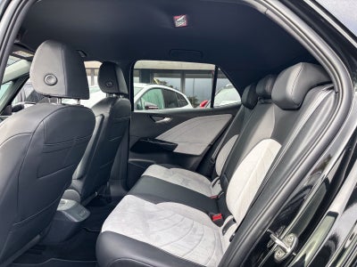 VW ID.3 Pro Move