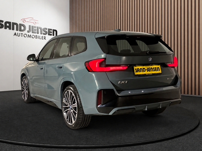 BMW iX1 xDrive30 M-Sport Premium Van