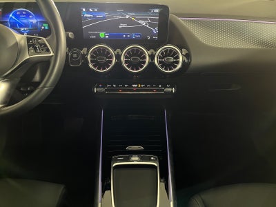 Mercedes EQA250+ Progressive