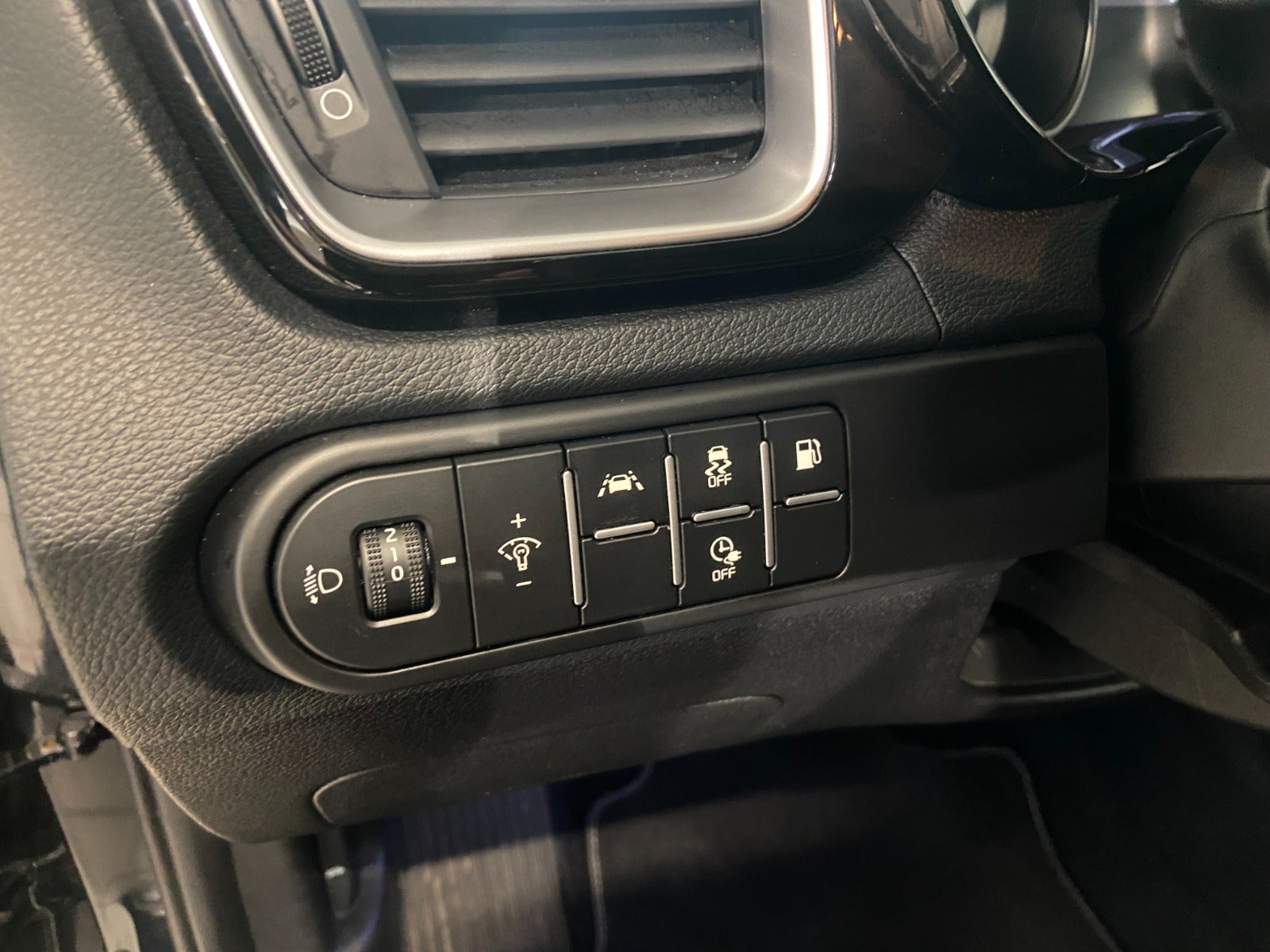 Kia XCeed PHEV Prestige DCT