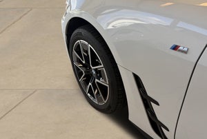 BMW i4 eDrive40 M-Sport
