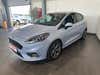 Ford Fiesta EcoBoost mHEV ST-Line thumbnail