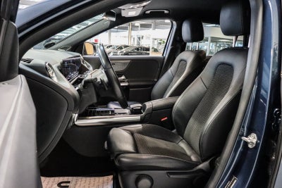 Mercedes GLA250 e
