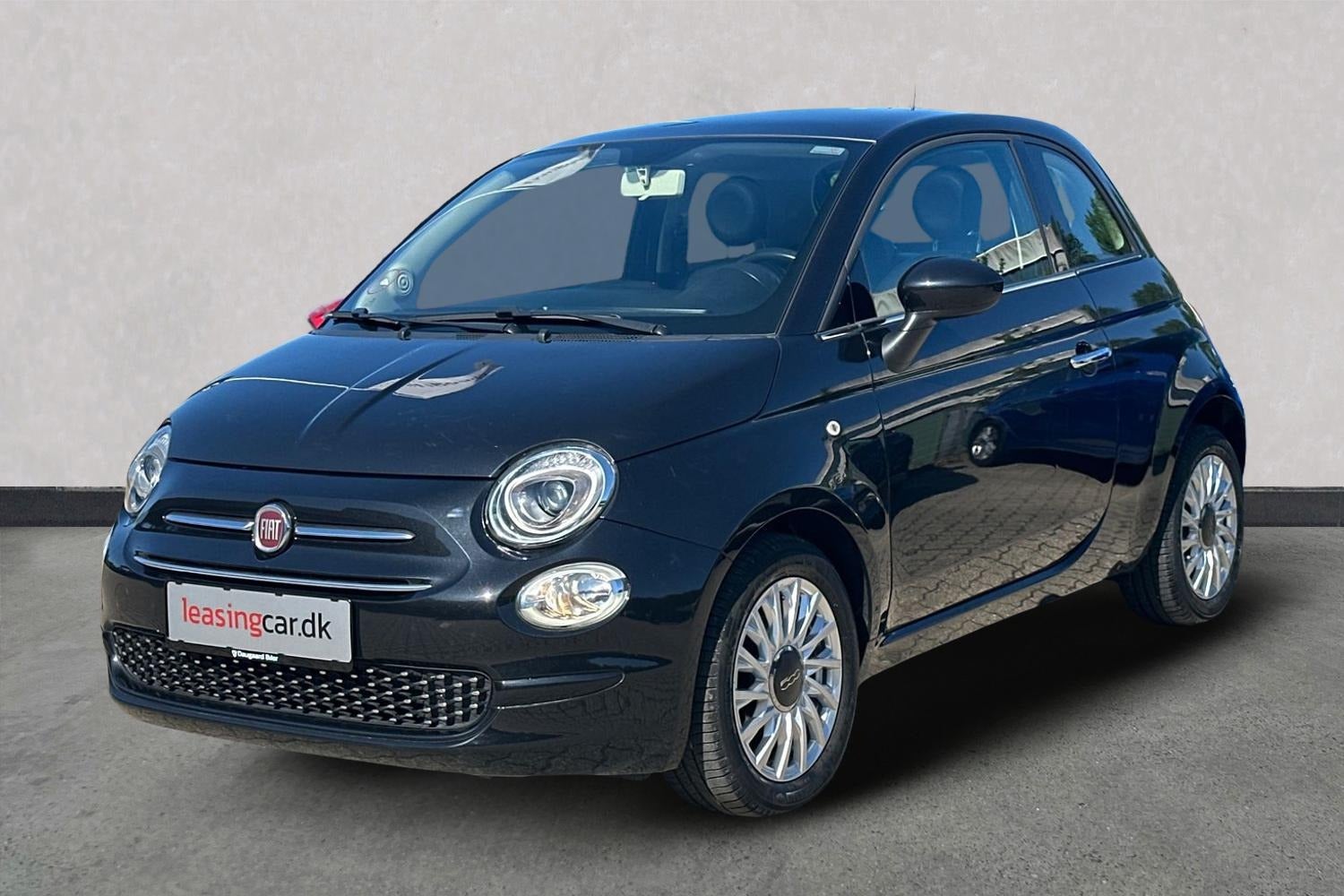 Billede af Fiat 500 1,2 Lounge